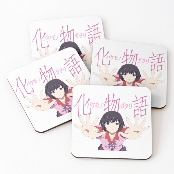 Item preview, hanekawa tsubasa  designed and sold by JaniceDennis.