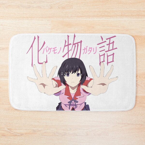 Item preview, hanekawa tsubasa  designed and sold by JaniceDennis.