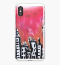 Broken Social Scene iPhone Case/Skin