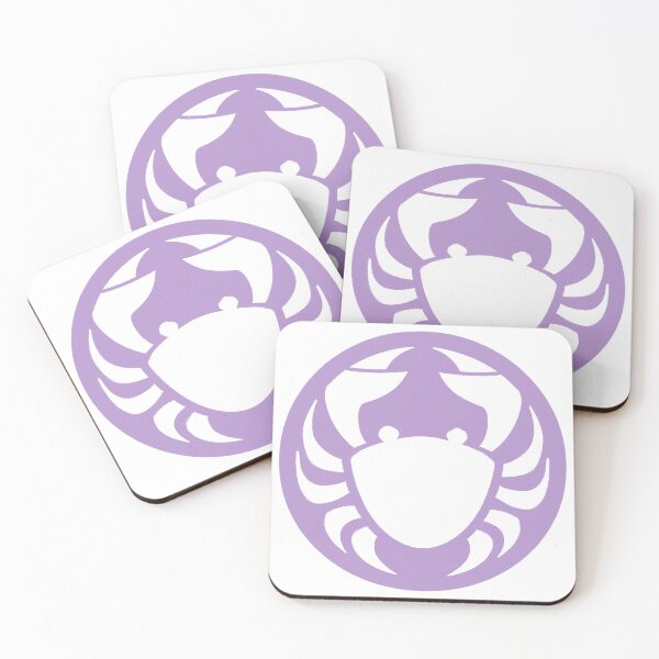 Item preview, Hitagi Crab (Monogatari Series) icon  designed and sold by JaniceDennis.