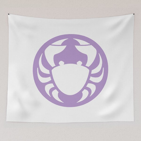 Item preview, Hitagi Crab (Monogatari Series) icon  designed and sold by JaniceDennis.