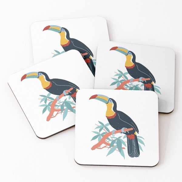 Item preview, bird art illustration designed and sold by yariyura.