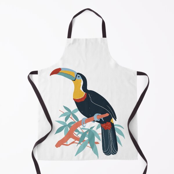 Item preview, bird art illustration designed and sold by yariyura.