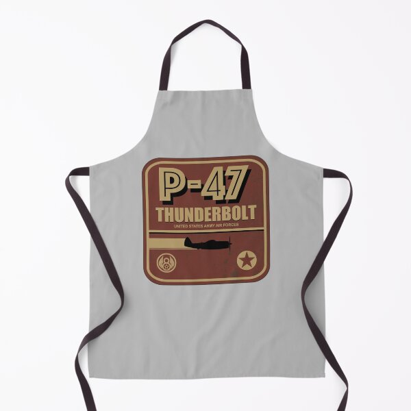 Item preview, P-47 Thunderbolt designed and sold by StrongVlad.