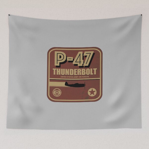 Item preview, P-47 Thunderbolt designed and sold by StrongVlad.