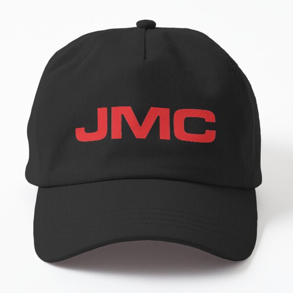 Vista previa del artículo con la obra «JMC», diseñado y vendido por TheGenesisArk.
