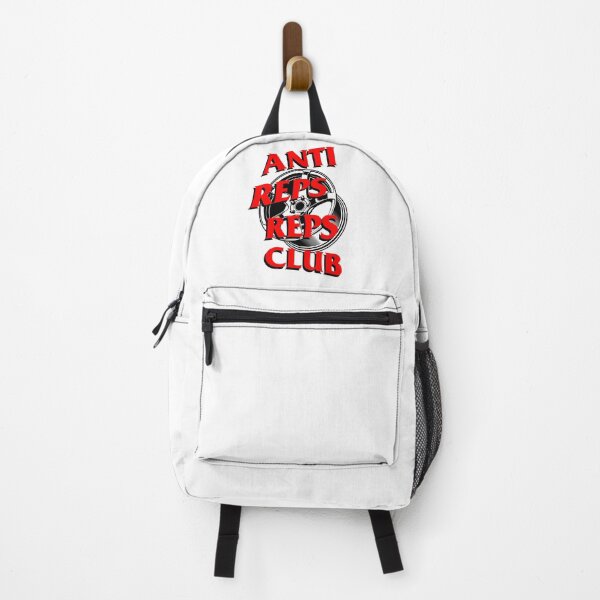Item preview, Anti Reps Reps Club designed and sold by Modernbliss.