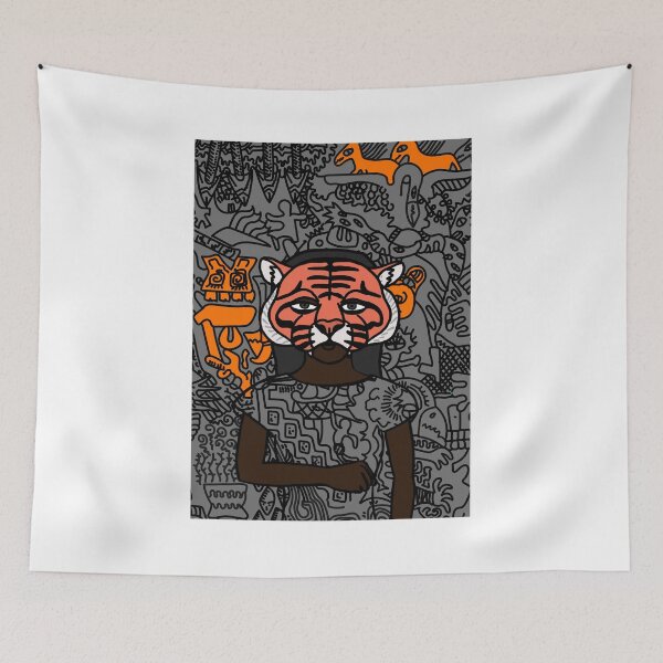 Item preview, The Hashmasks 672 designed and sold by CryptoLuke.