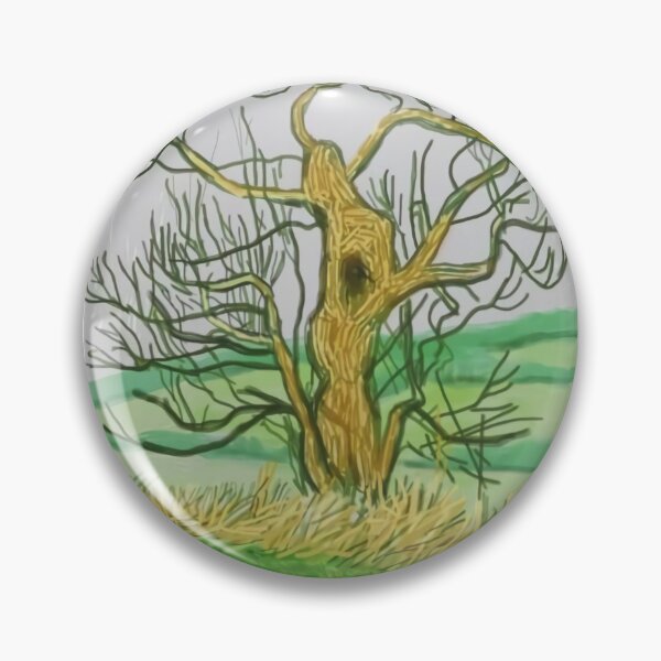 Item preview, Overview - Dry Tree designed and sold by christopherlile.