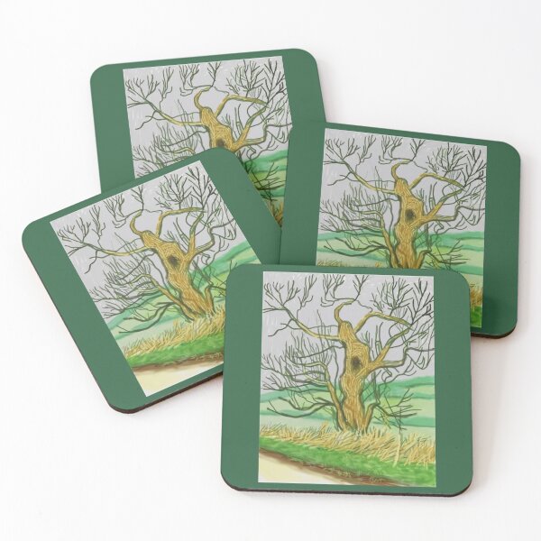 Item preview, Overview - Dry Tree designed and sold by christopherlile.