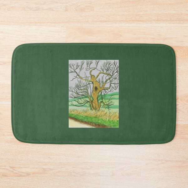 Item preview, Overview - Dry Tree designed and sold by christopherlile.