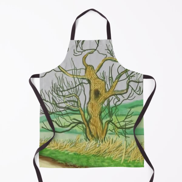 Item preview, Overview - Dry Tree designed and sold by christopherlile.