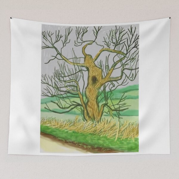 Item preview, Overview - Dry Tree designed and sold by christopherlile.