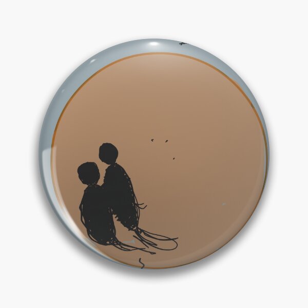 Item preview, SHADOW PEOPLE designed and sold by theno-11.