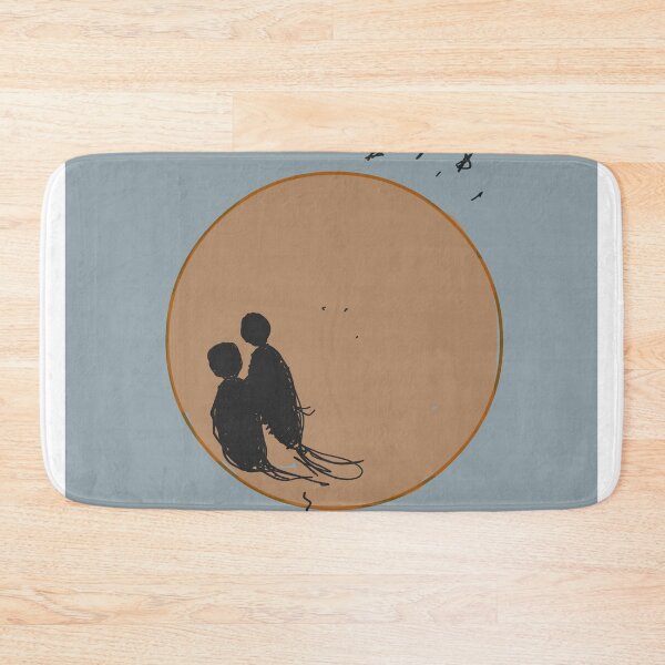 Item preview, SHADOW PEOPLE designed and sold by theno-11.