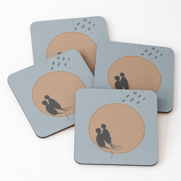 Item preview, SHADOW PEOPLE designed and sold by theno-11.