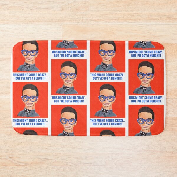 Item preview, Brains from the Thunderbirds designed and sold by LunaticPainter.