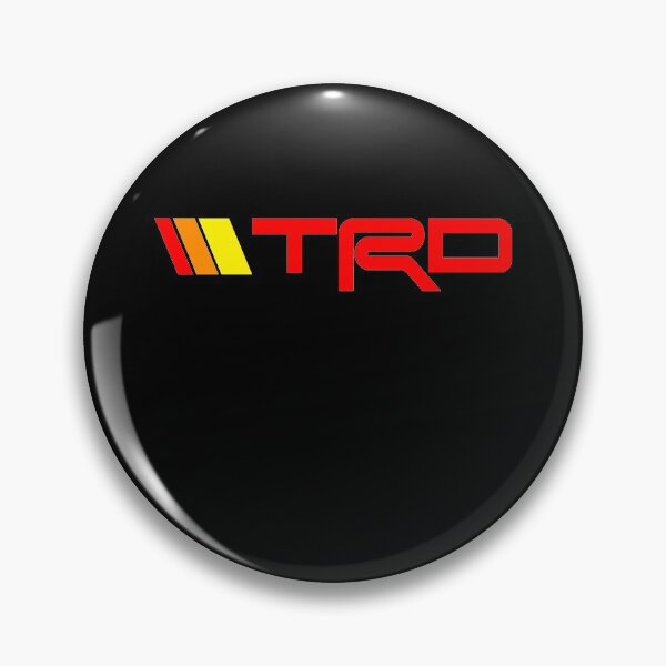 Item preview, TRD designed and sold by Wifidonink.