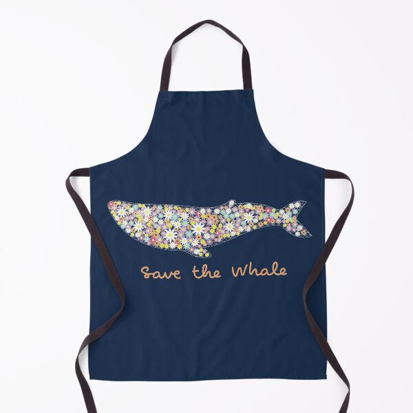 Item preview, Save the whale save the seas designed and sold by juartshop.