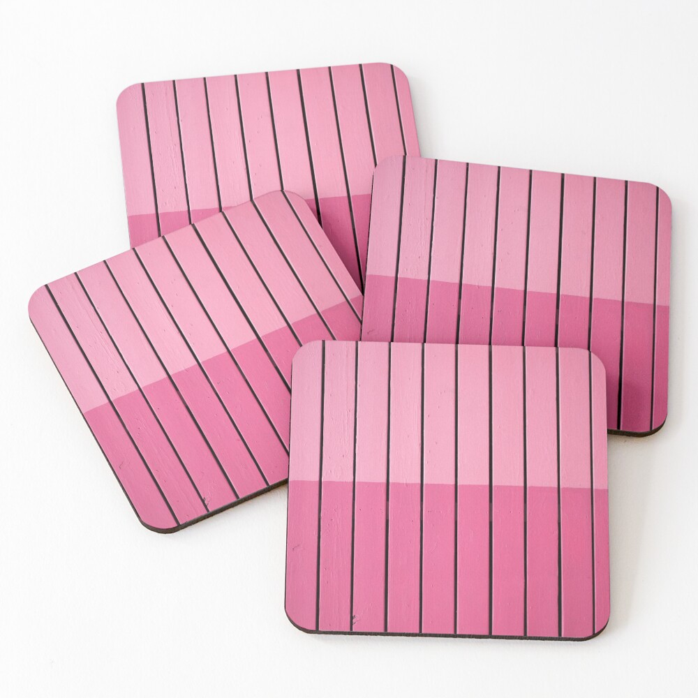 Item preview, Coasters (Set of 4) designed and sold by Colandia.