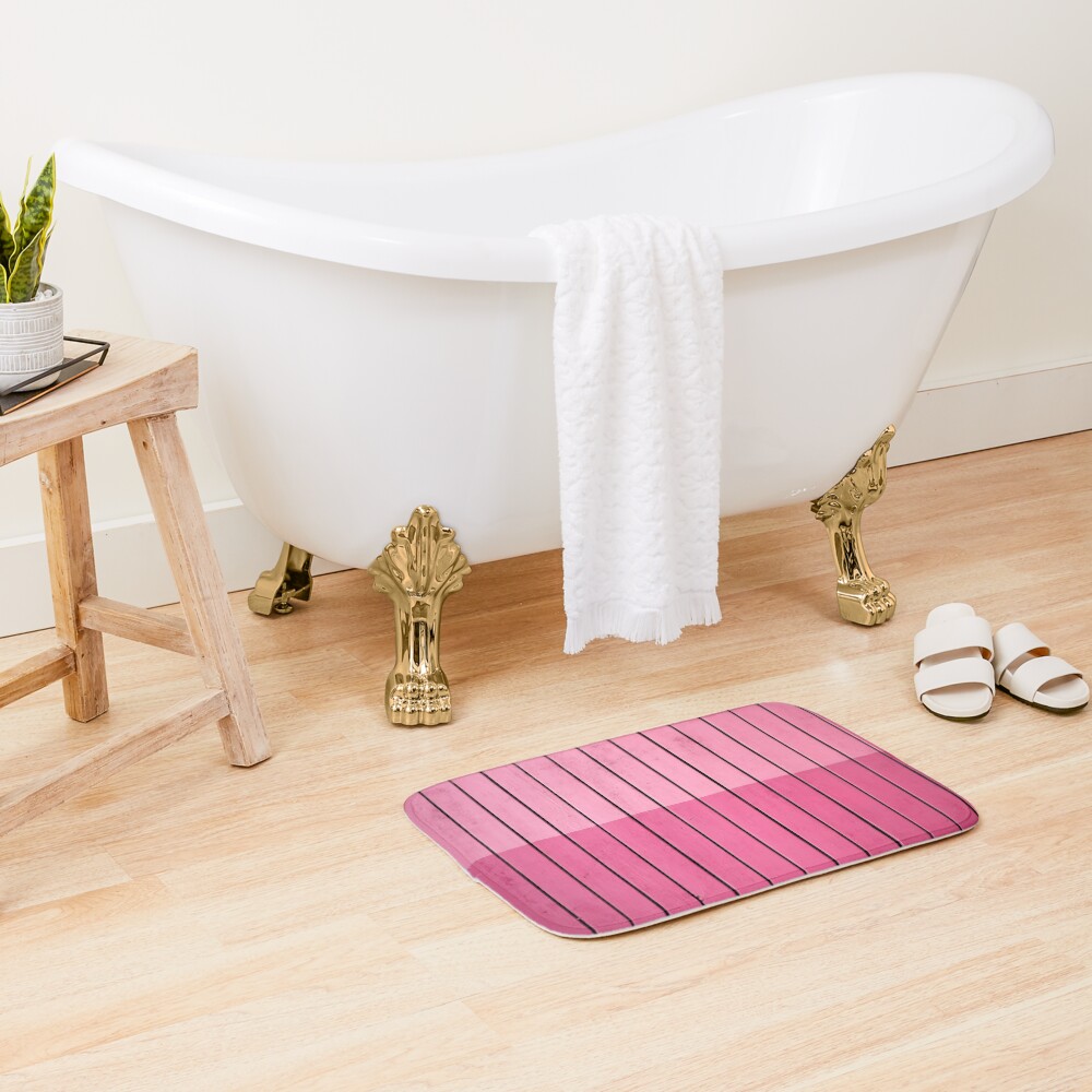 Item preview, Bath Mat designed and sold by Colandia.