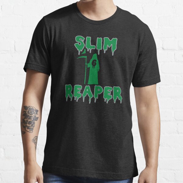 Slim Reaper Devonta Smith Philadelphia Eagles Football shirt, hoodie,  sweater, long sleeve and tank top