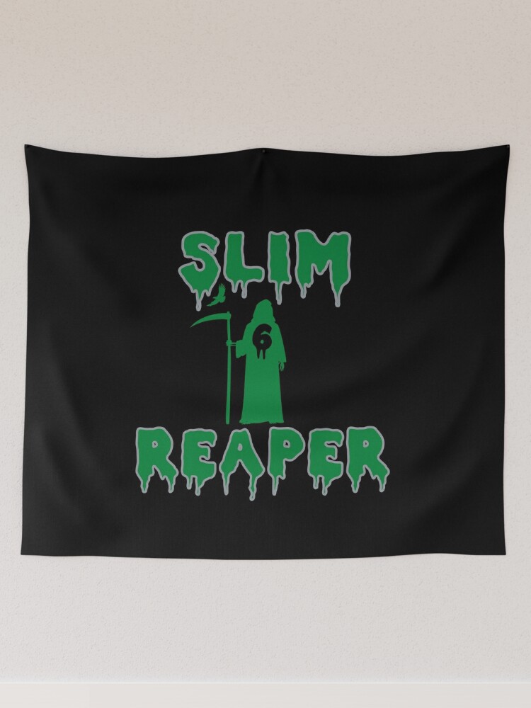 Slim Reaper Devonta smith shirt philadelphia eagles football shirt  Pullover Hoodie for Sale by Dunn Designs