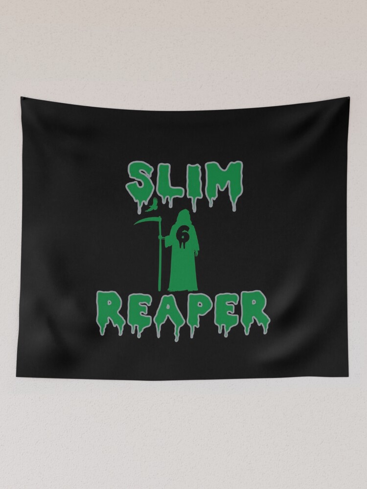 devonta smith slim reaper shirt