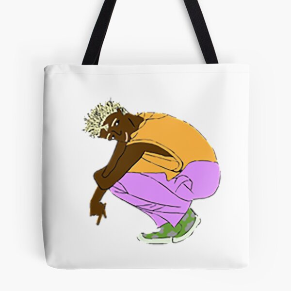 Item preview, Black Lives Matter - Young Man designed and sold by drawkwardly.