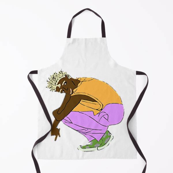 Item preview, Black Lives Matter - Young Man designed and sold by drawkwardly.