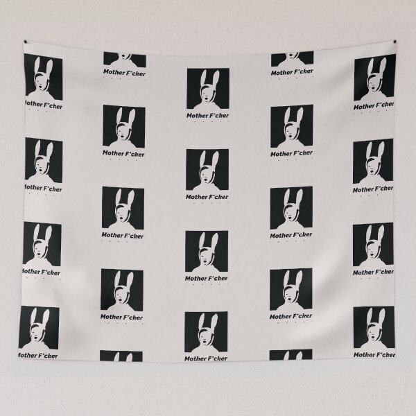 Item preview, MOTHERF*CKER - IGWALL designed and sold by PoissonDesBois.