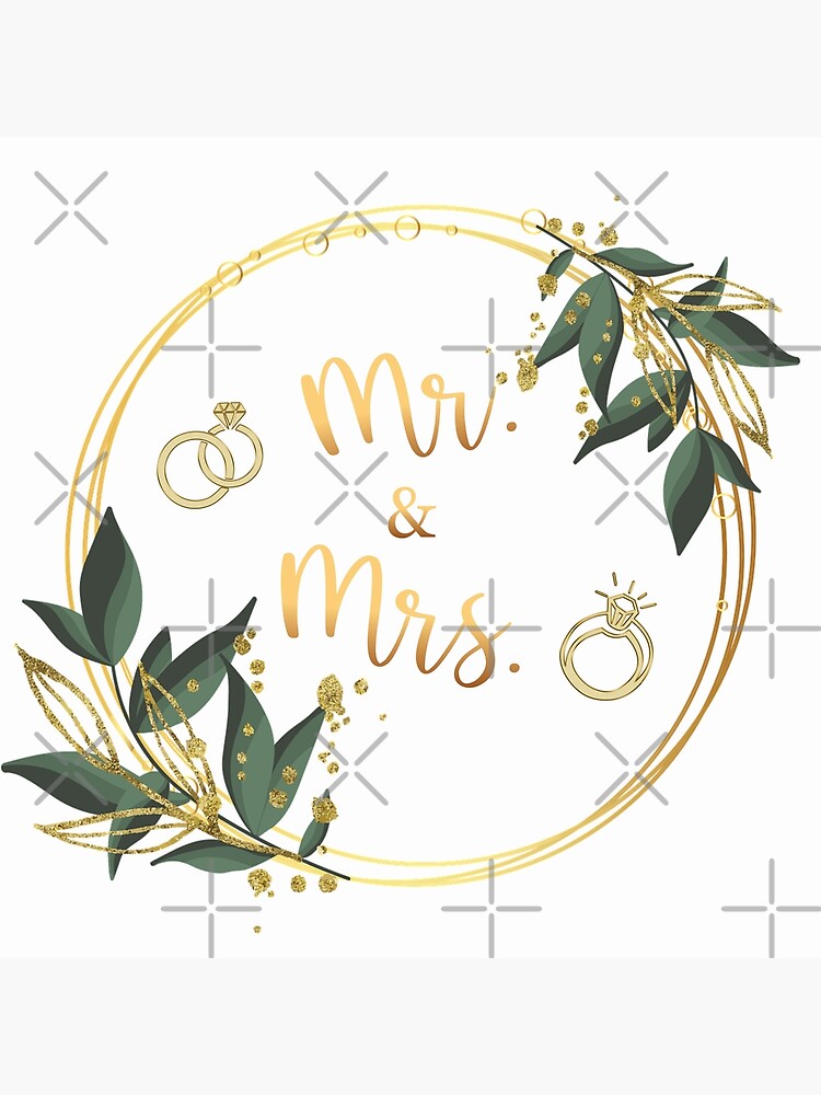 Wedding Greetings Card Wildflower Floral Congratulations To The New Mr & Mrs | Square Congratulations Wedding Card For Bride And Groom For Wedding Day - View #14