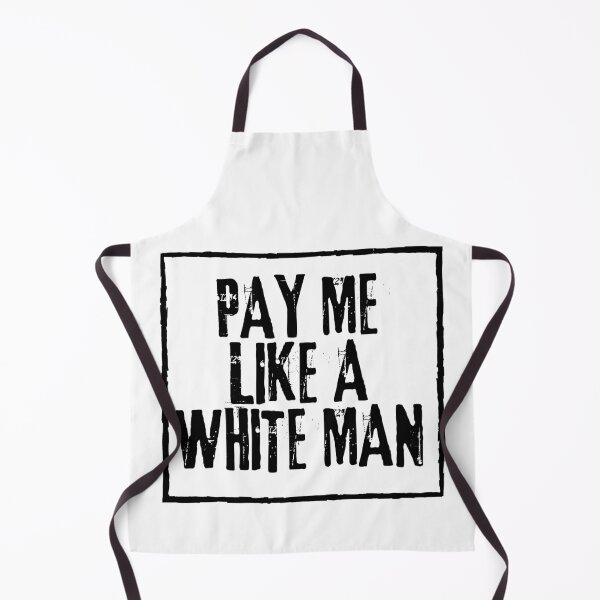 Item preview, Pay Me Like A White Man designed and sold by SweetAndSpice.