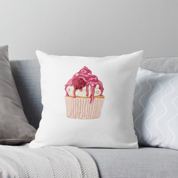 Item preview, Sweet Cupcake designed and sold by plueschbrummer.