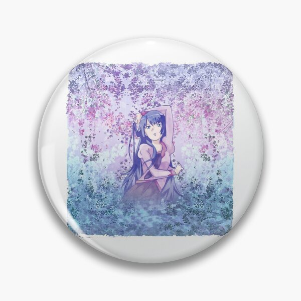 Item preview, bakemonogatari  designed and sold by JaniceDennis.