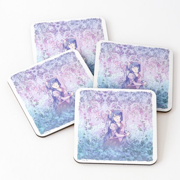 Item preview, bakemonogatari  designed and sold by JaniceDennis.