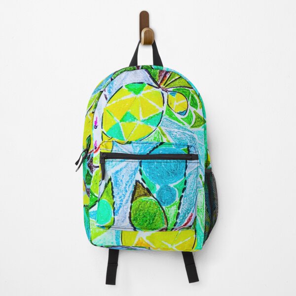 Item preview,  lemon summer, yellow lemons designed and sold by Natairbrush.