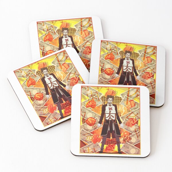 Item preview, Kaiki Meat-wave  designed and sold by JaniceDennis.