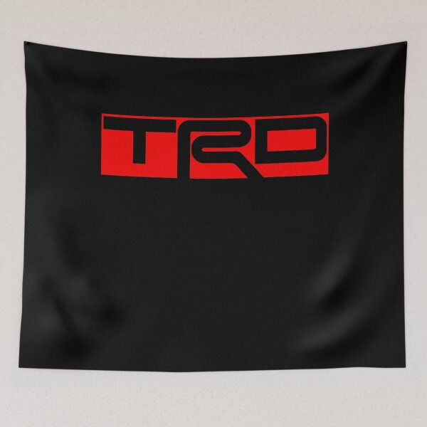 Item preview, TRD designed and sold by Wifidonink.