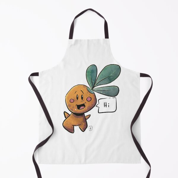 Item preview, Sprout The Plant designed and sold by anillustrator.