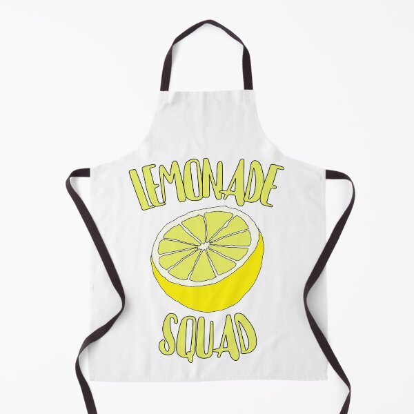Item preview, Lemonade Squad designed and sold by RevolutionInPaint.
