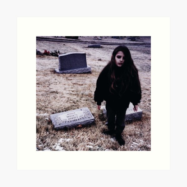 Item preview, Crystal Castles designed and sold by Cop-Graveyard.