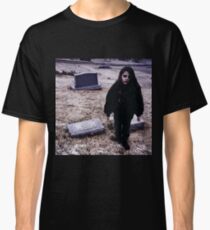 Crystal Castles Classic T-Shirt