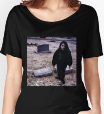 Crystal Castles Women's Relaxed Fit T-Shirt