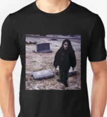 Crystal Castles Unisex T-Shirt