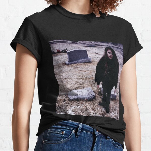 Crystal Castles T-Shirts for Sale | Redbubble