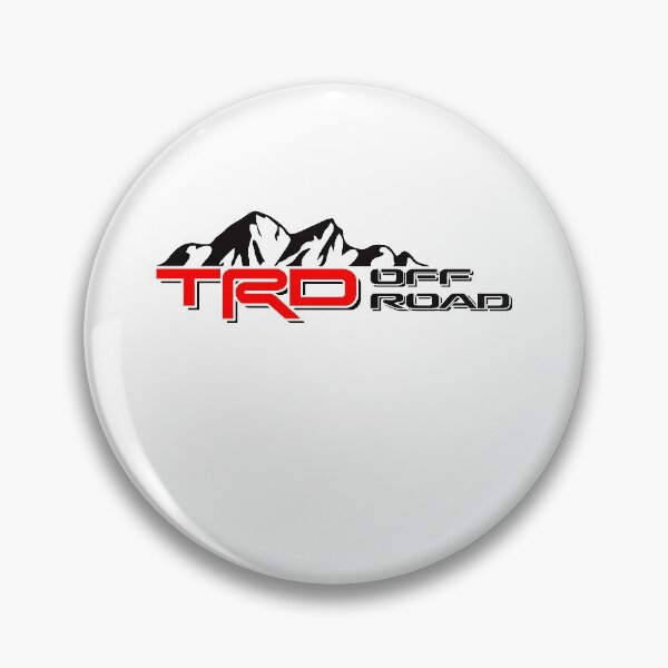 Item preview, TRD Off Road Tacoma designed and sold by Wifidonink.