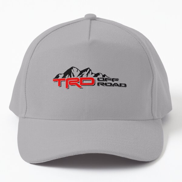 trd off road hat