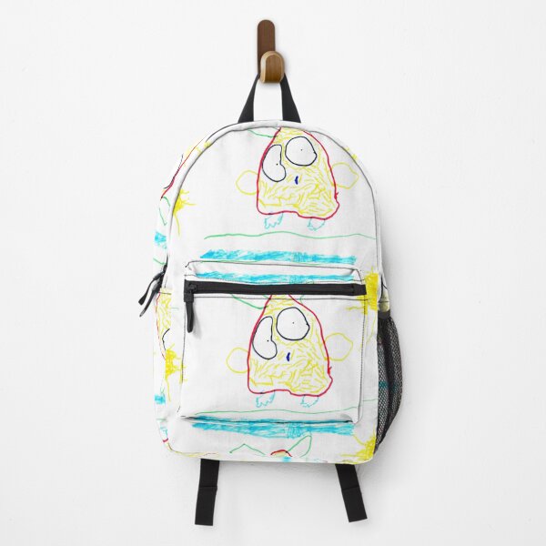 Item preview, Kids drawing  designed and sold by portokalis.