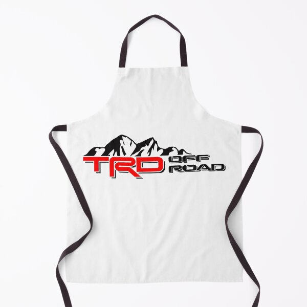 Item preview, TRD Off Road Tacoma designed and sold by Wifidonink.